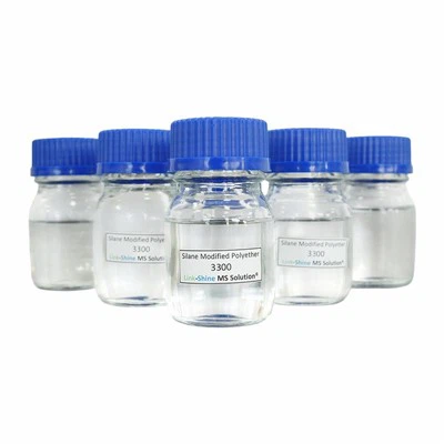 3300 Силане модификовани полиетер