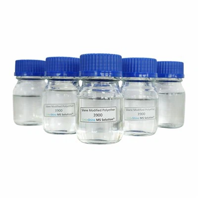 3900 Силане модификовани полиетер